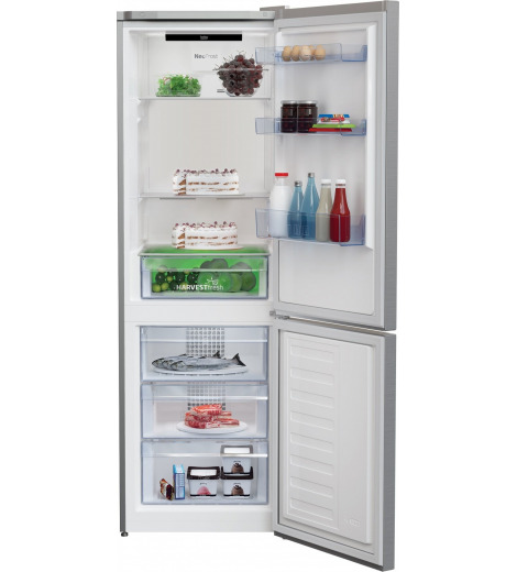 Холодильник BEKO RCNA 366E 35XB