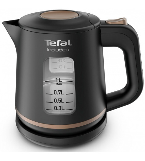 Электрочайник Tefal KI533811
