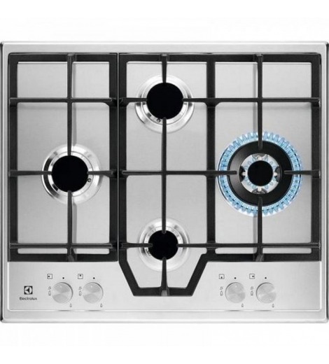 Варильна поверхня Electrolux GME363NX