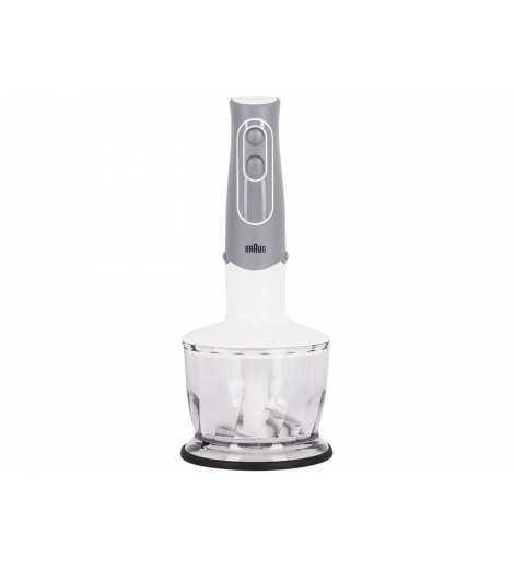 Блендер Braun MQ 535 SAUCE
