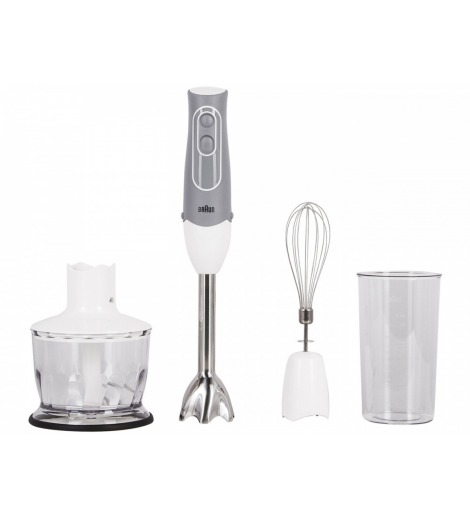 Блендер Braun MQ 535 SAUCE