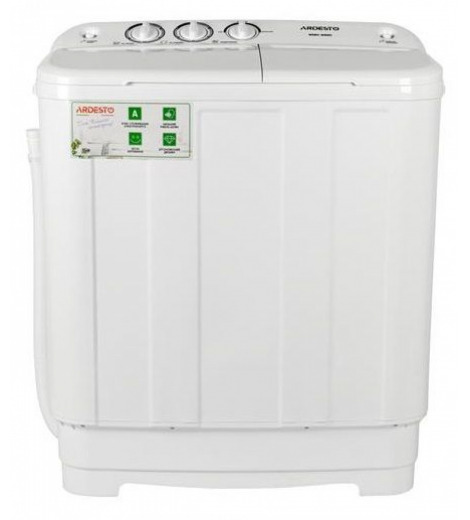 Пральна машина Ardesto WMH-W60CPM
