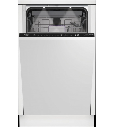 Вбудована посудомийна машина BEKO BDIS38040A