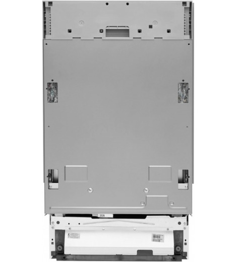 Вбудована посудомийна машина BEKO BDIS38040A