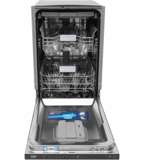 Вбудована посудомийна машина BEKO BDIS38040A