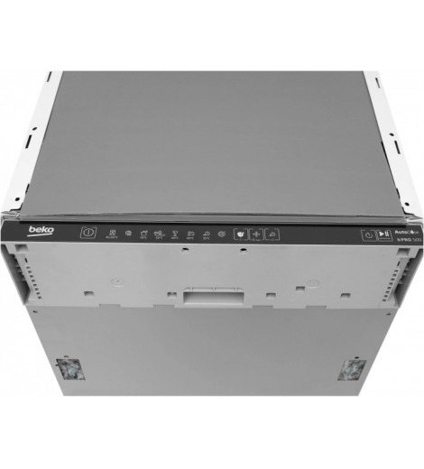 Вбудована посудомийна машина BEKO BDIS38040A