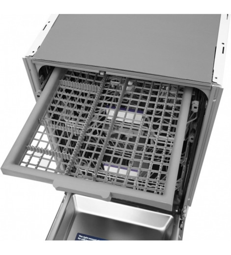 Вбудована посудомийна машина BEKO BDIS38040A
