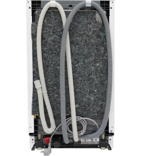 Вбудована посудомийна машина BEKO BDIS38040A