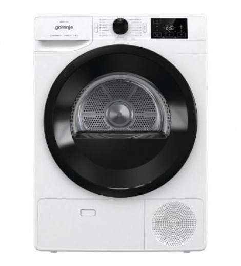Cушильна машина Gorenje DNE82/GN