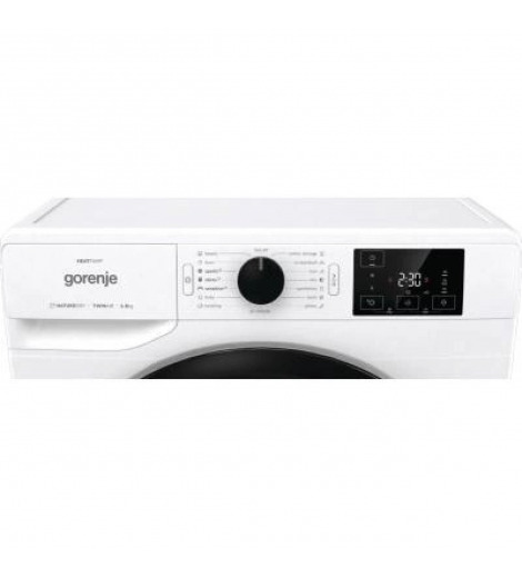 Cушильна машина Gorenje DNE82/GN