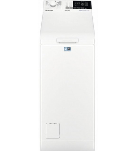 Пральна машина Electrolux EW6T4272U