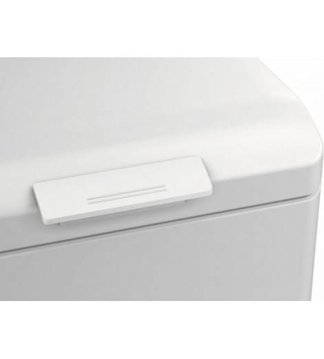 Пральна машина Electrolux EW6T4272U