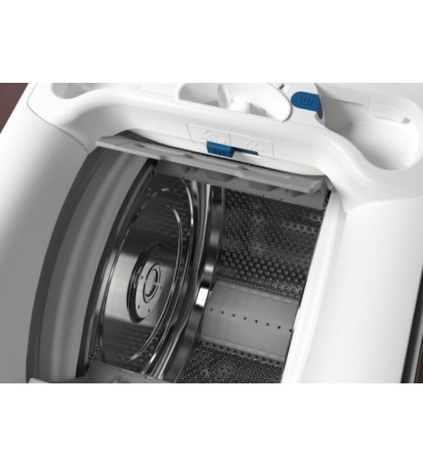Пральна машина Electrolux EW6T4272U