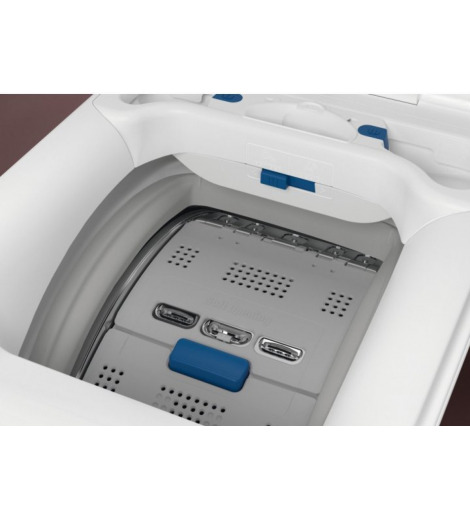 Пральна машина Electrolux EW6T4272U