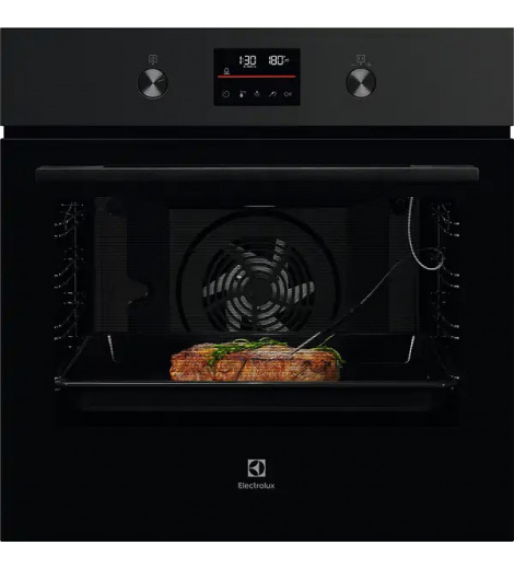 Духова шафа Electrolux KOEFP77H