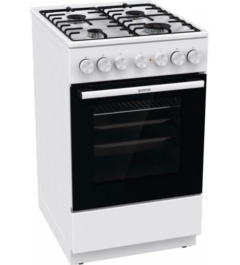 Плита комбінована GORENJE GK5B41WH