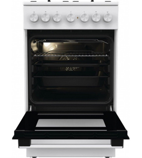Плита комбінована GORENJE GK5B41WH
