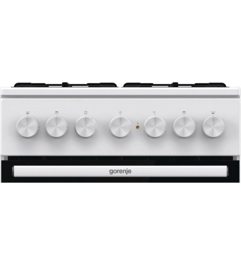 Плита комбінована GORENJE GK5B41WH