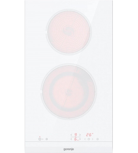 Варильна поверхня Gorenje ECT322WCSC