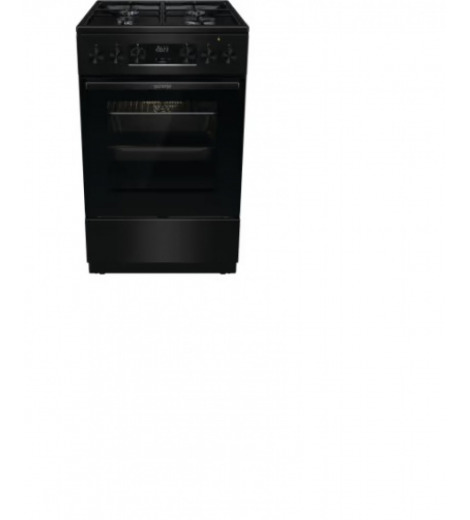 Плита комбінована GORENJE GK5C60BJ