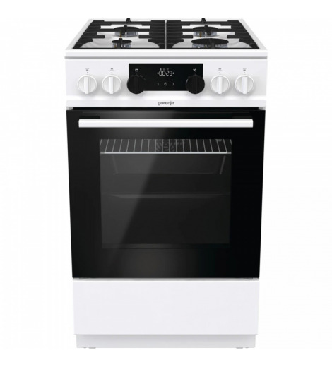 Плита комбінована Gorenje K 534 WF