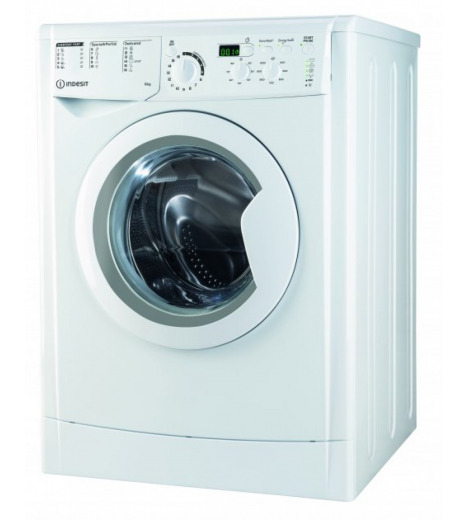 Пральна машина Indesit E2SD 2160 AB EU