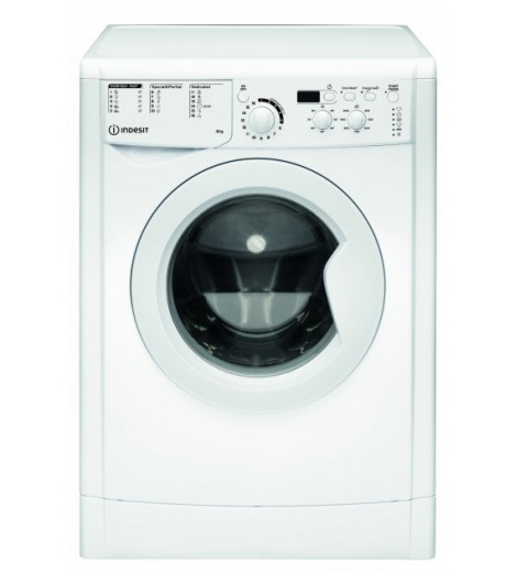Пральна машина Indesit E2SD 2160 AB EU