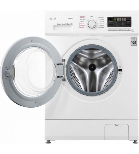 Пральна машина LG F1296WDS0