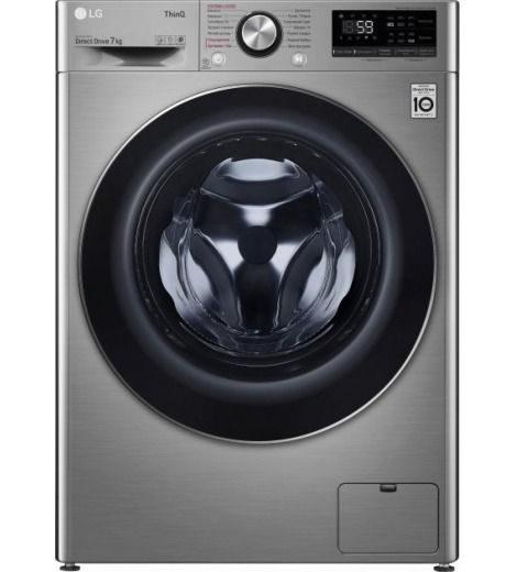 Пральна машина LG F2V9HS9T