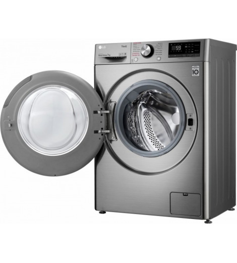 Пральна машина LG F2V9HS9T
