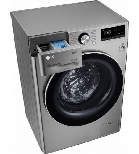 Пральна машина LG F2V9HS9T