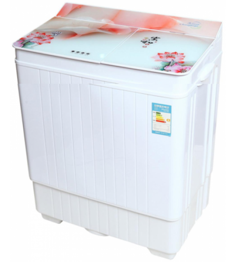 Стиральная машина Vimar VWM-756R двухбаковая