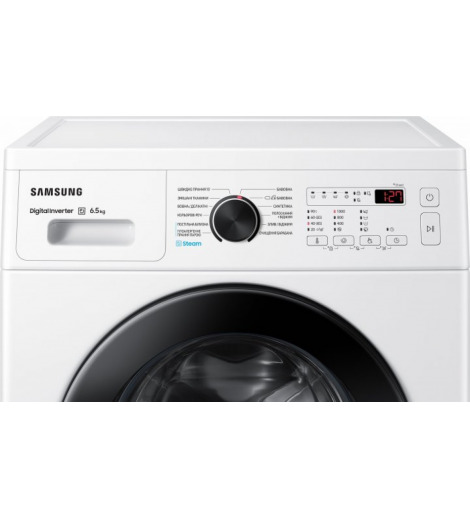 Пральна машина SAMSUNG WW65A4S00CE/UA