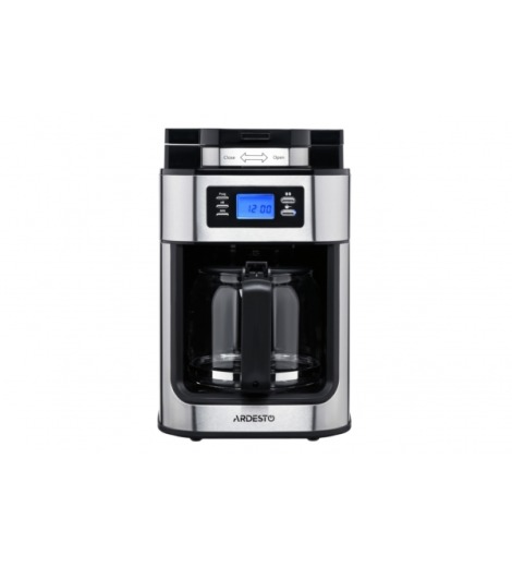 Кофеварка Ardesto YCM-D1200