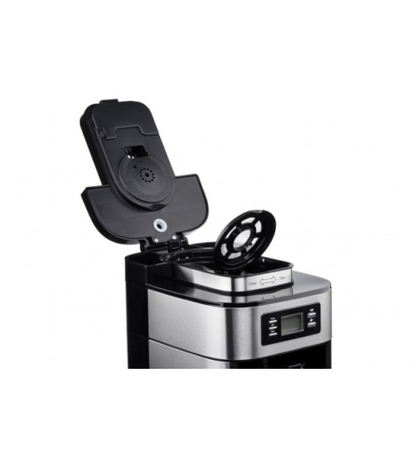 Кофеварка Ardesto YCM-D1200