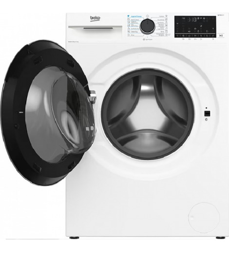 Прально-сушильна машина BEKO B5DFT58447W