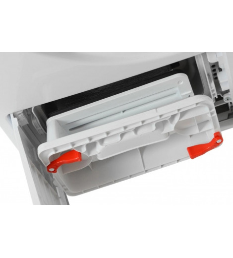 Прально-сушильна машина BEKO DU7112PA1