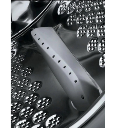 Прально-сушильна машина Electrolux EW7W368SIU