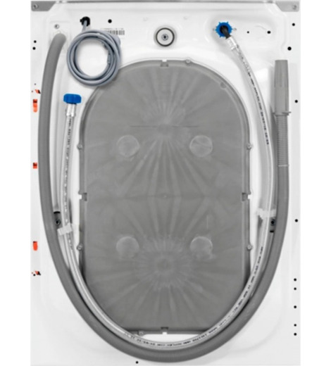 Прально-сушильна машина Electrolux EW7W368SIU