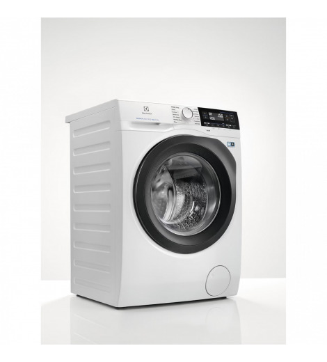 Прально-сушильна машина Electrolux EW7WO349SU