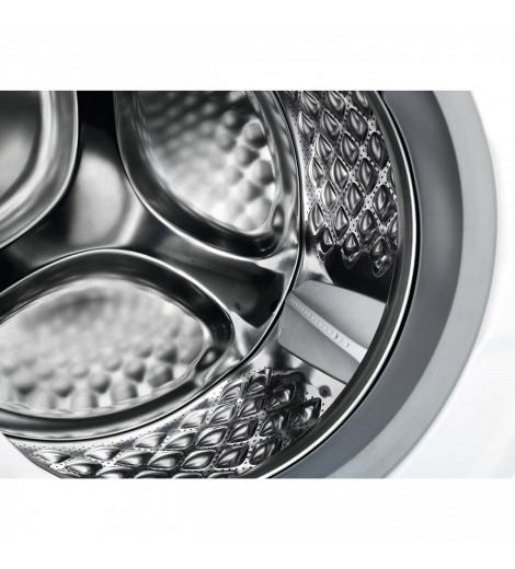 Прально-сушильна машина Electrolux EW7WO349SU