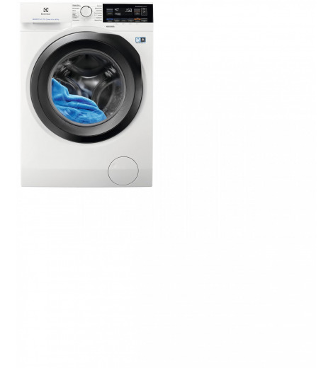 Прально-сушильна машина Electrolux EW7WO368SU