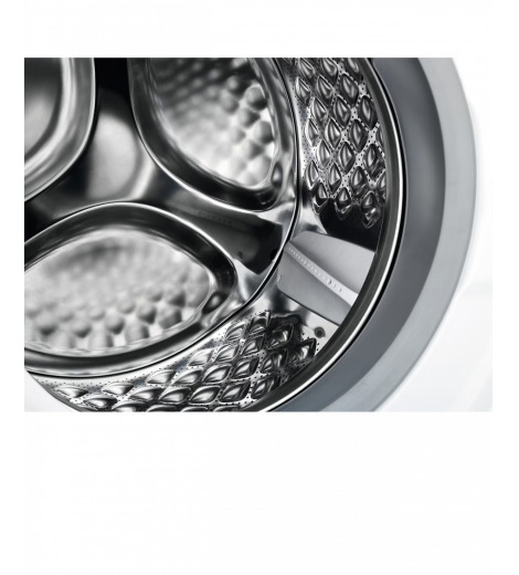 Прально-сушильна машина Electrolux EW7WO368SU