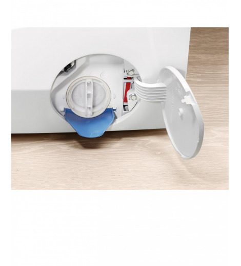Прально-сушильна машина Electrolux EW7WO368SU
