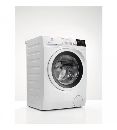 Прально-сушильна машина Electrolux EW7WO447WU
