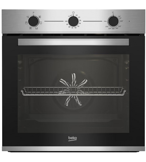 Духовка BEKO BBIE12100XC