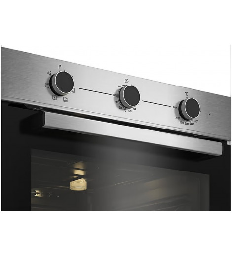 Духовка BEKO BBIE12100XC