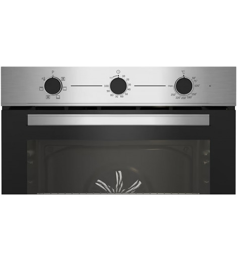 Духовка BEKO BBIE12100XC