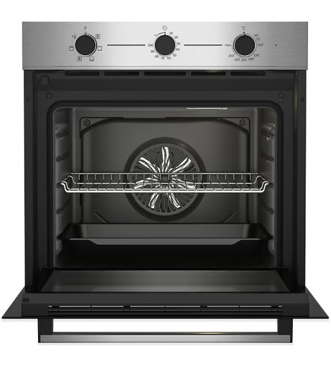 Духовка BEKO BBIE12100XC