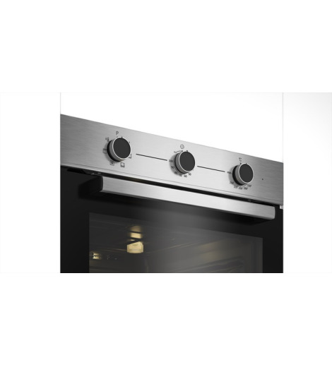 Духовка BEKO BBIE12100XC